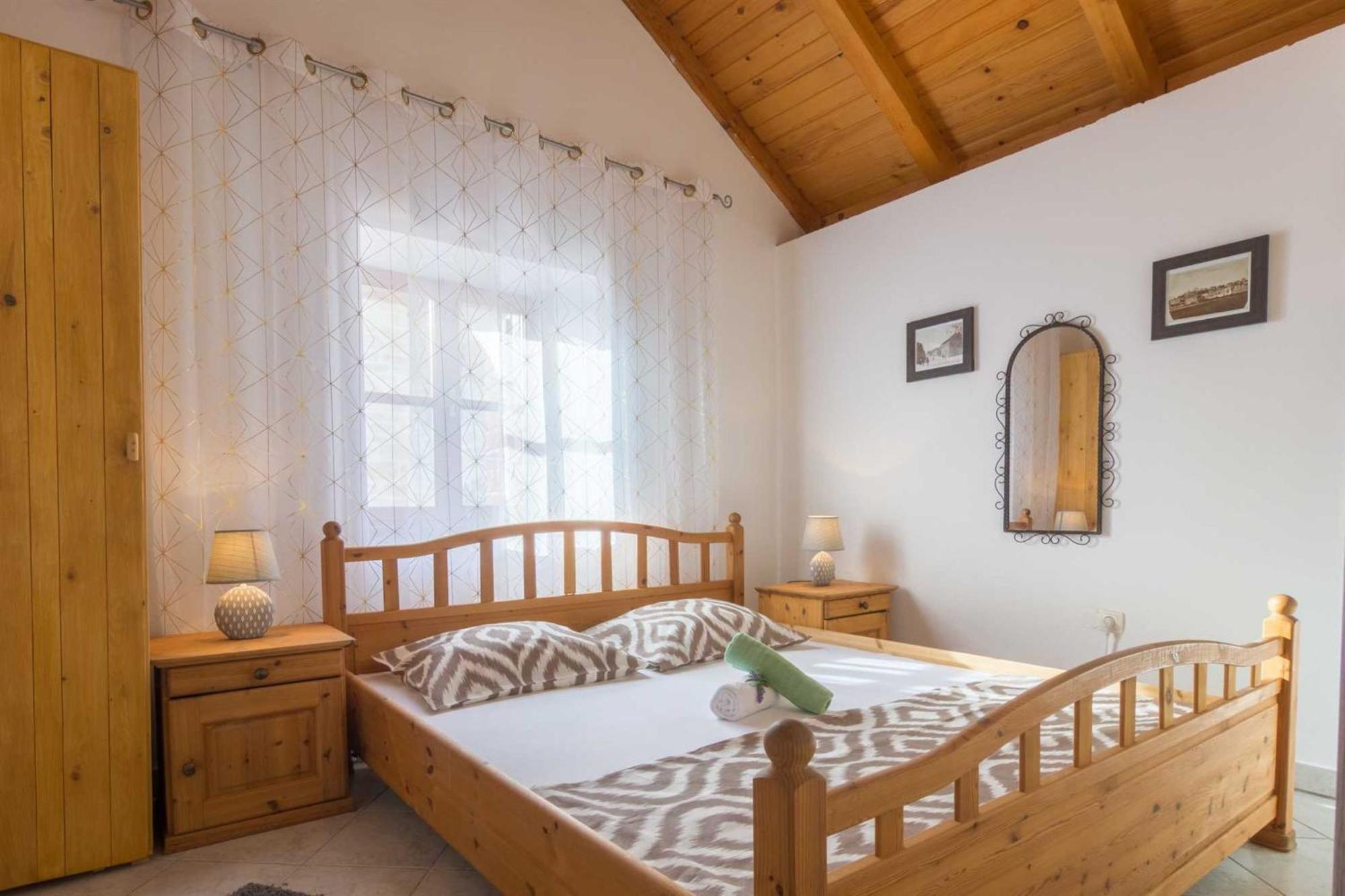 Dalmatian Country House Irena Bruska エクステリア 写真