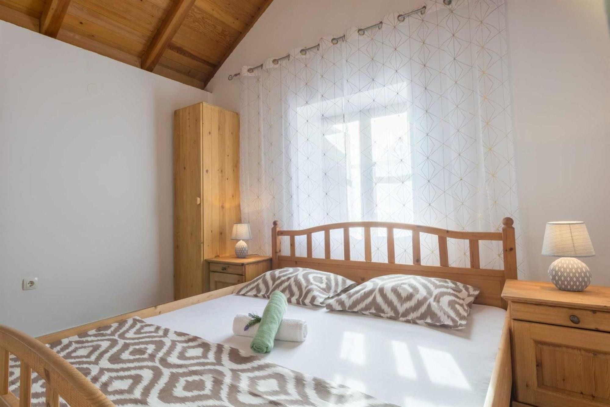 Dalmatian Country House Irena Bruska エクステリア 写真