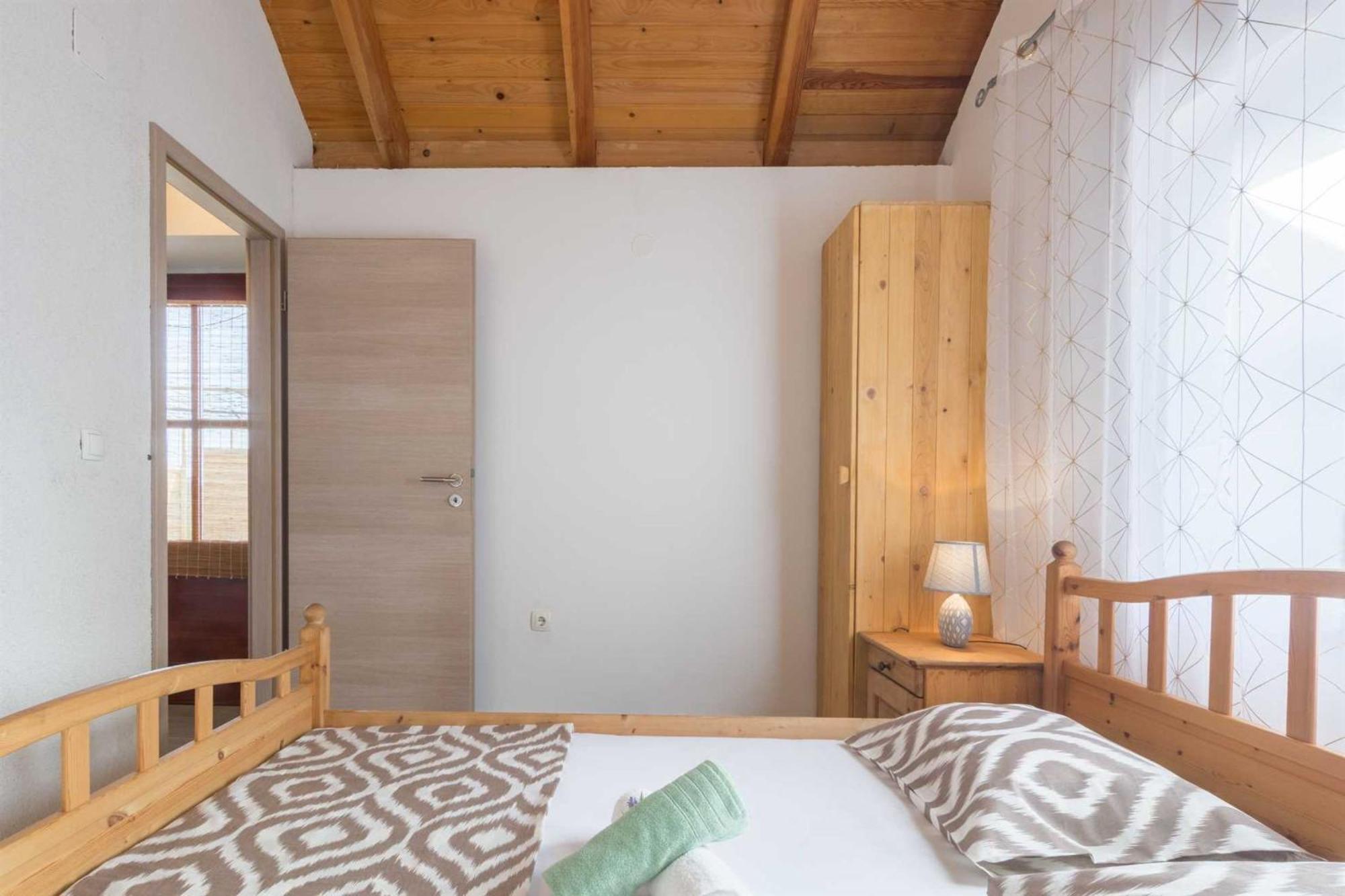 Dalmatian Country House Irena Bruska エクステリア 写真